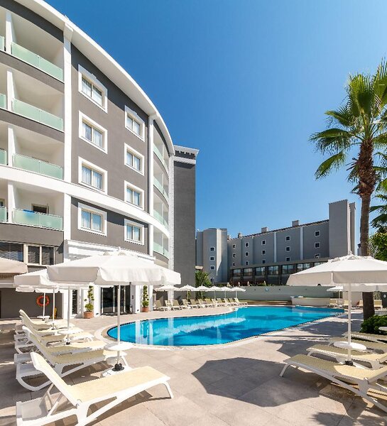 Motto Premium Hotel & Spa 10