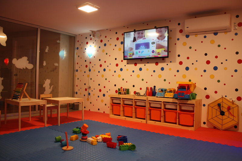 Motto Premium Hotel & Spa 23