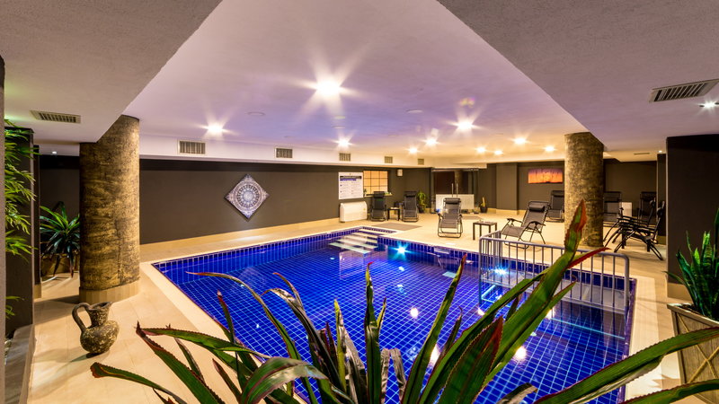 Motto Premium Hotel & Spa 24