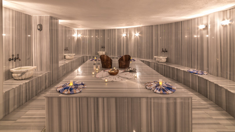 Motto Premium Hotel & Spa 26