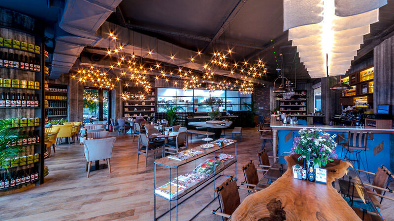 Motto Premium Hotel & Spa 15