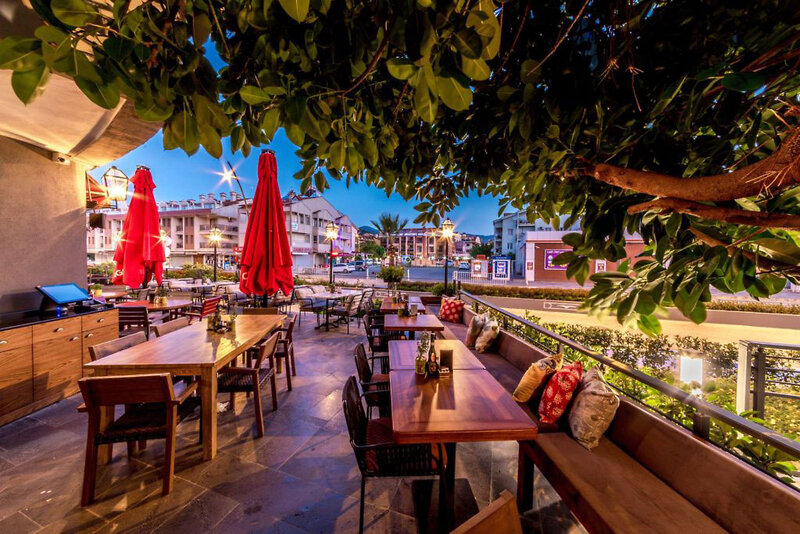 Motto Premium Hotel & Spa 16