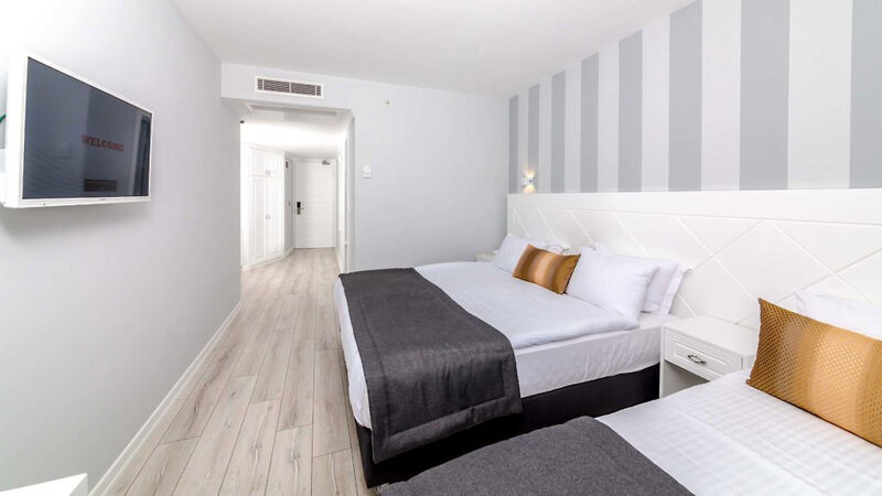 Motto Premium Hotel & Spa 21