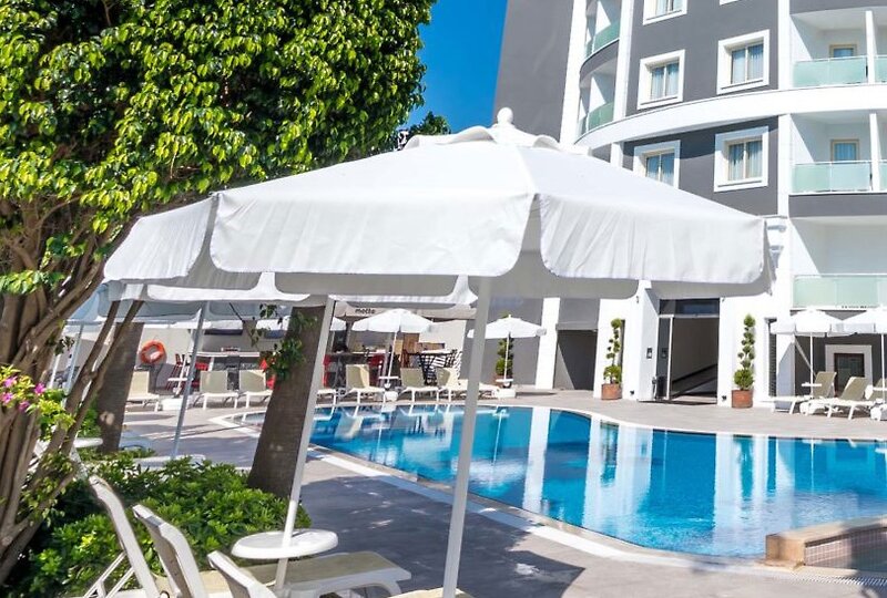 Motto Premium Hotel & Spa 2