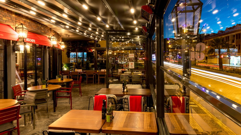 Motto Premium Hotel & Spa 13