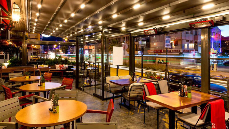 Motto Premium Hotel & Spa 14