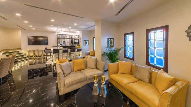 Motto Premium Hotel & Spa 17