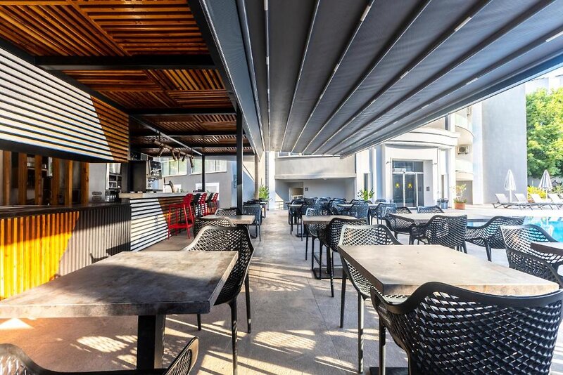 Motto Premium Hotel & Spa 7