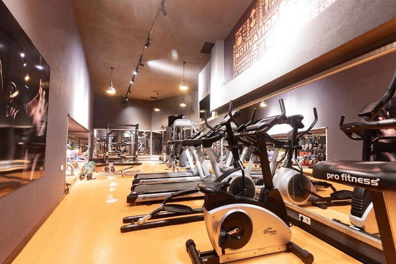 Motto Premium Hotel & Spa 8