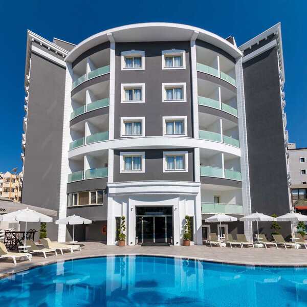 Motto Premium Hotel & Spa 6