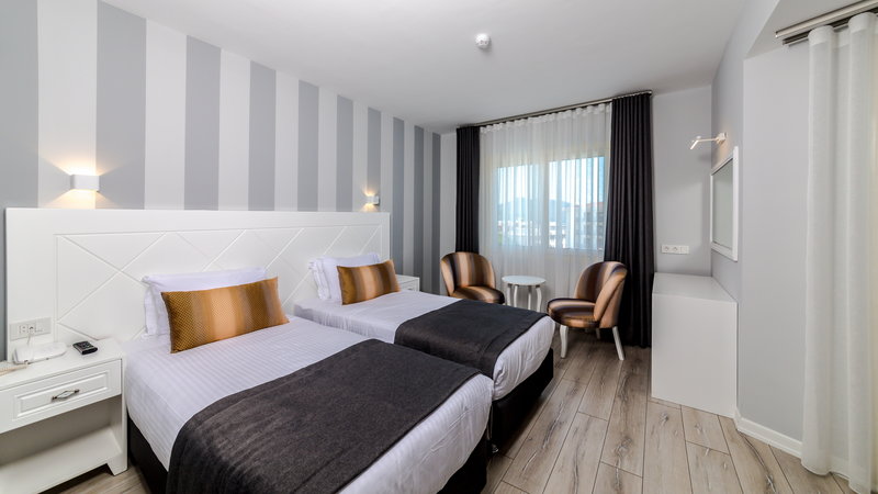 Motto Premium Hotel & Spa 18