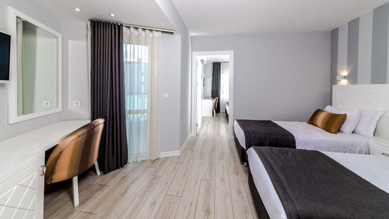 Motto Premium Hotel & Spa 19