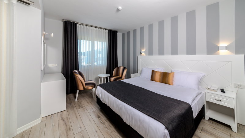 Motto Premium Hotel & Spa 22