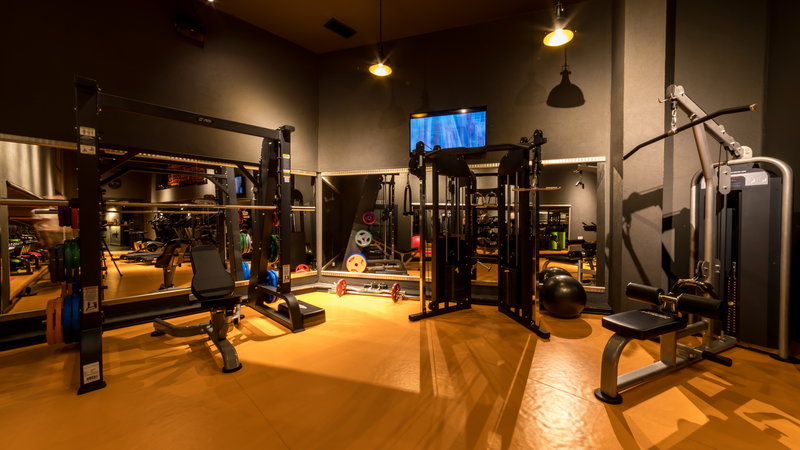 Motto Premium Hotel & Spa 25