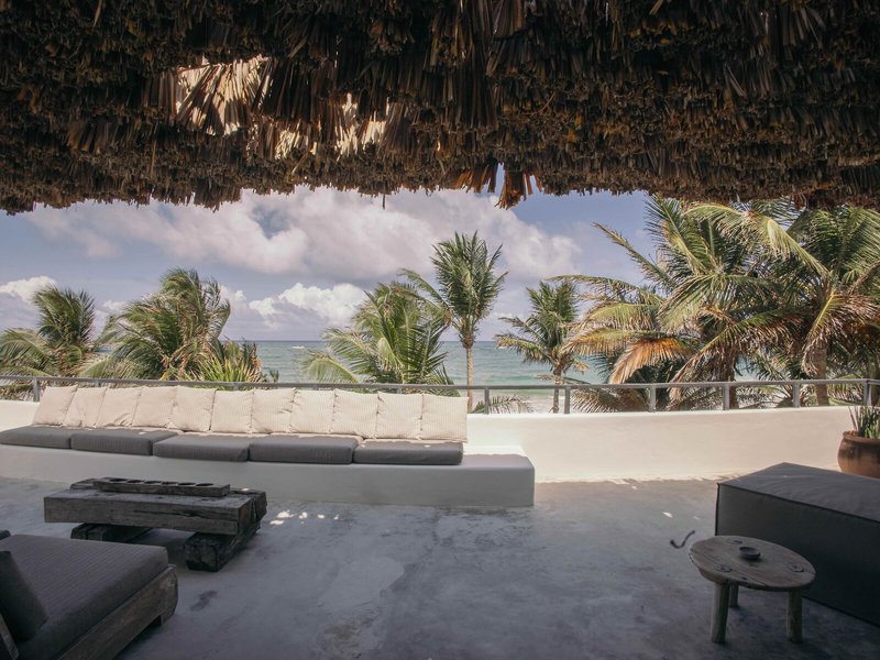 Chiringuito Tulum 2