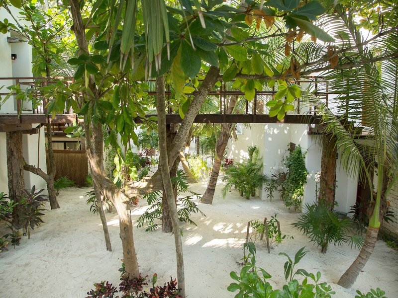 Chiringuito Tulum 3