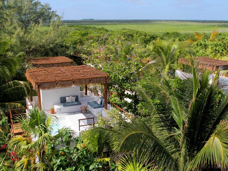 Chiringuito Tulum 4
