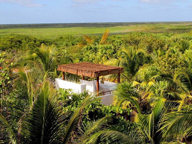 Chiringuito Tulum 5