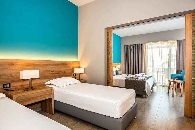 Solimar Aquamarine Hotel 6