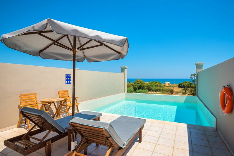 Solimar Aquamarine Hotel 7