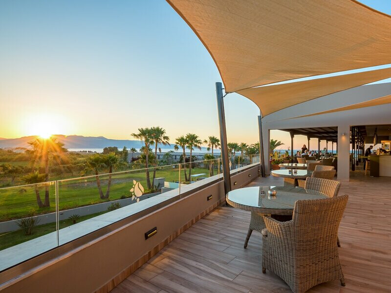Solimar Aquamarine Hotel 10