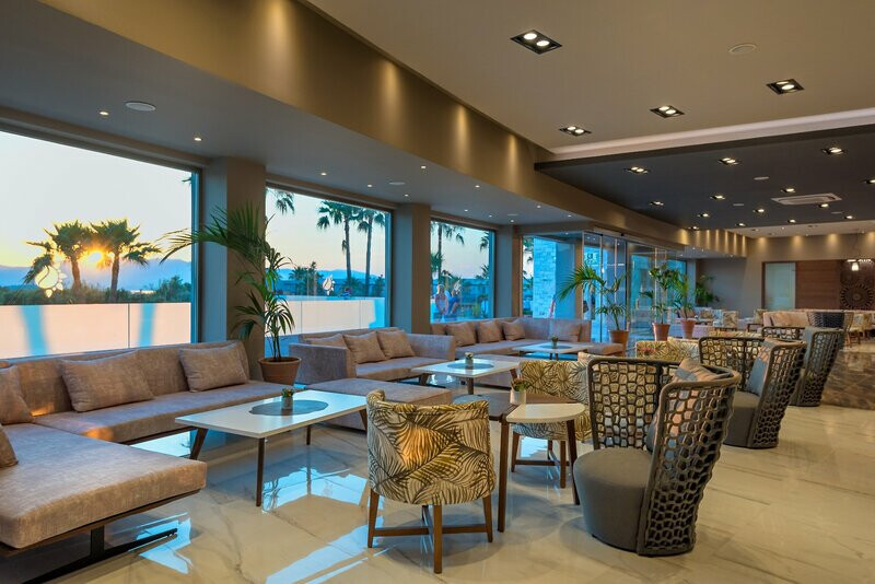 Solimar Aquamarine Hotel 11