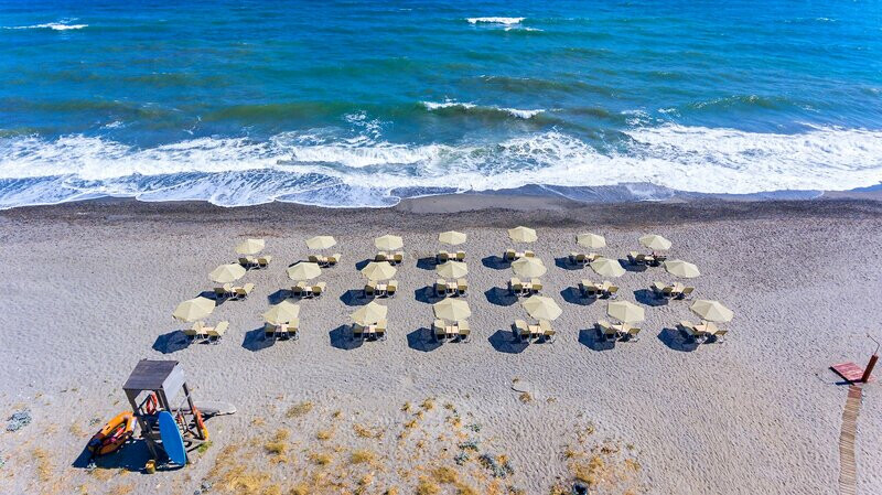 Solimar Aquamarine Hotel 12