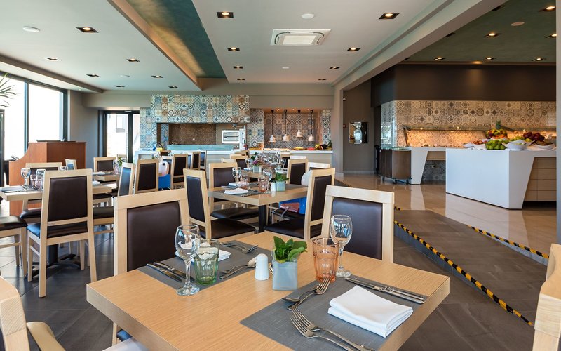 Solimar Aquamarine Hotel 6