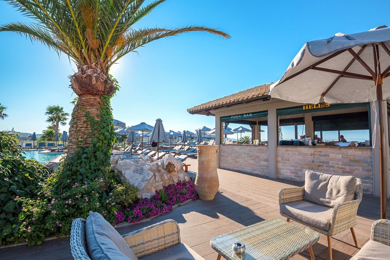 Solimar Aquamarine Hotel 8