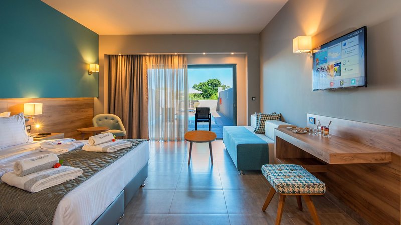 Solimar Aquamarine Hotel 9