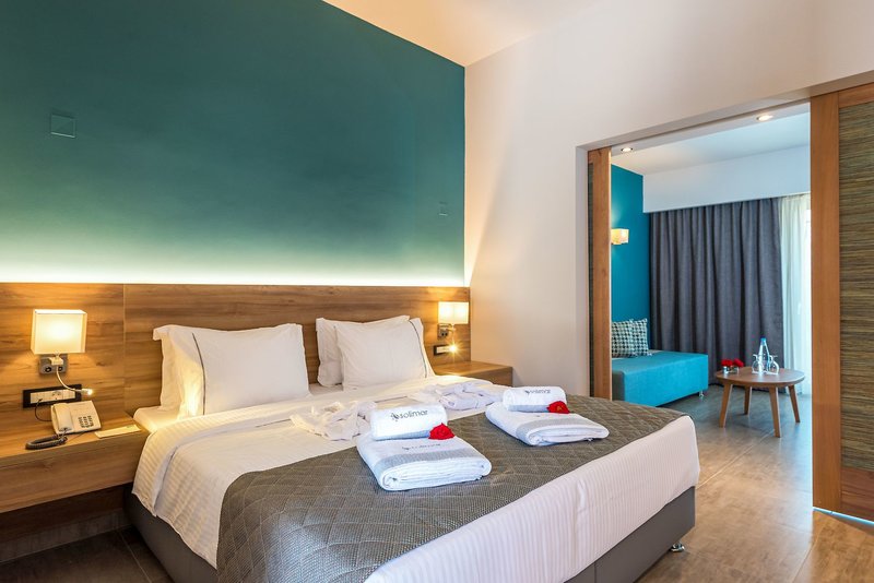 Solimar Aquamarine Hotel 10