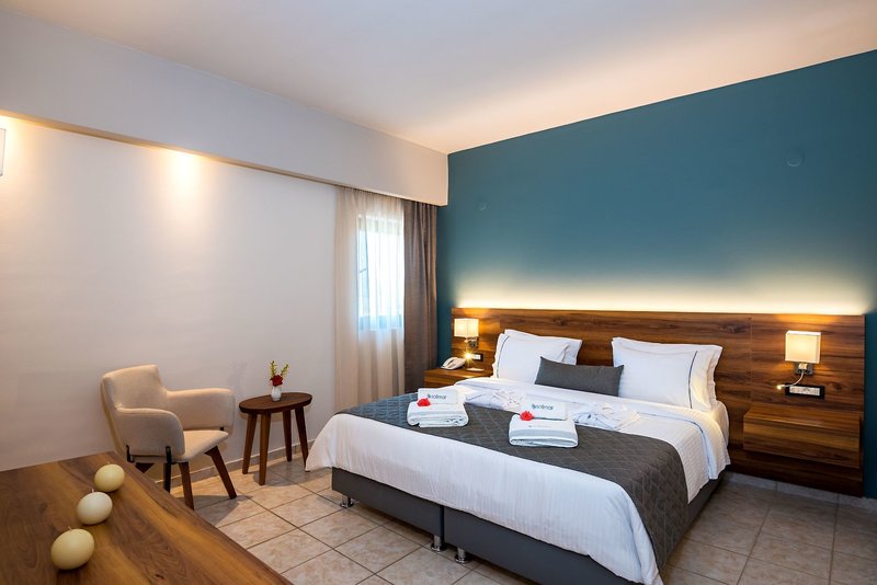 Solimar Aquamarine Hotel 11