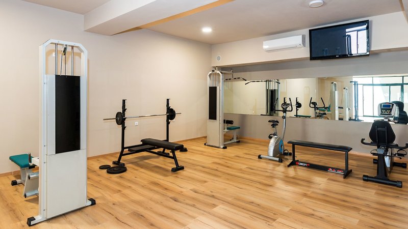 Solimar Aquamarine Hotel 12