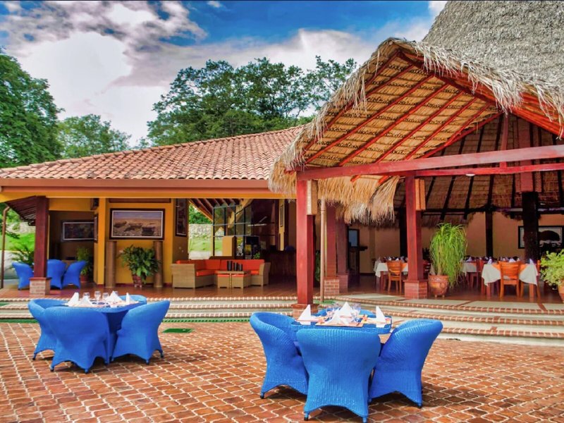 Papagayo Golden Palms Beachfront Hotel 3