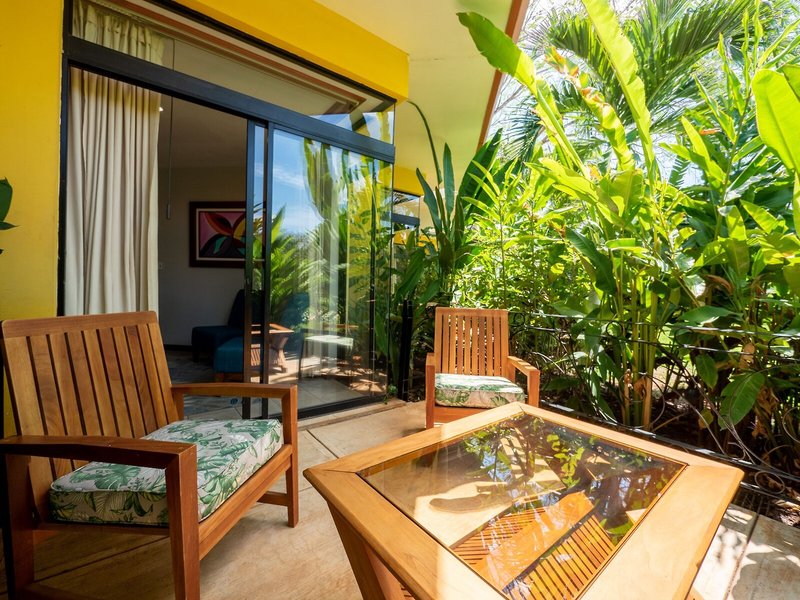 Papagayo Golden Palms Beachfront Hotel 5