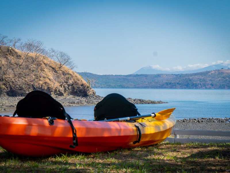 Papagayo Golden Palms Beachfront Hotel 6