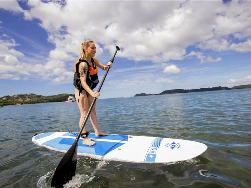 Papagayo Golden Palms Beachfront Hotel 8