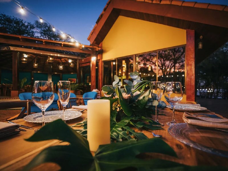 Papagayo Golden Palms Beachfront Hotel 9