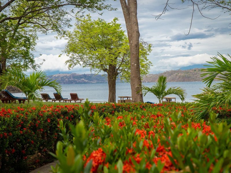 Papagayo Golden Palms Beachfront Hotel 10