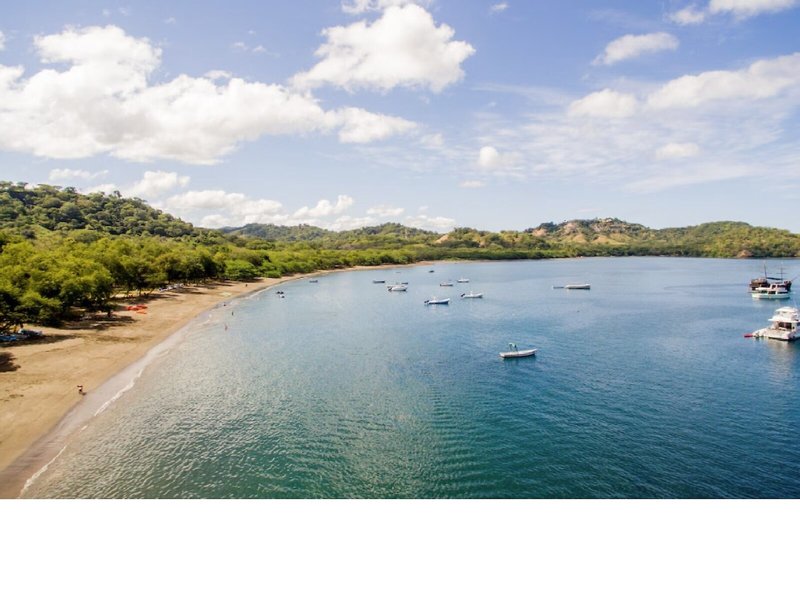 Papagayo Golden Palms Beachfront Hotel 11