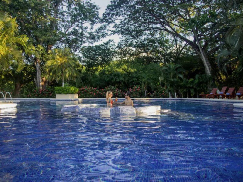 Papagayo Golden Palms Beachfront Hotel 13