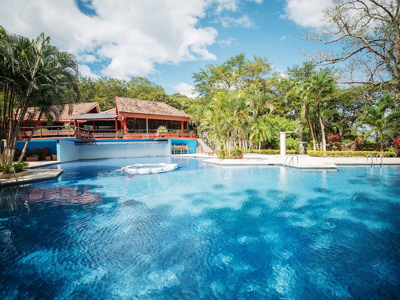 Papagayo Golden Palms Beachfront Hotel 15