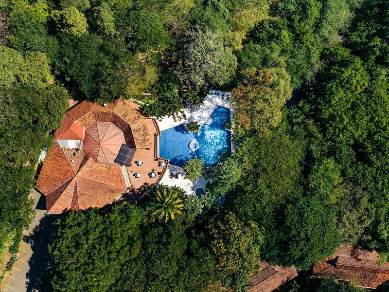 Papagayo Golden Palms Beachfront Hotel 17