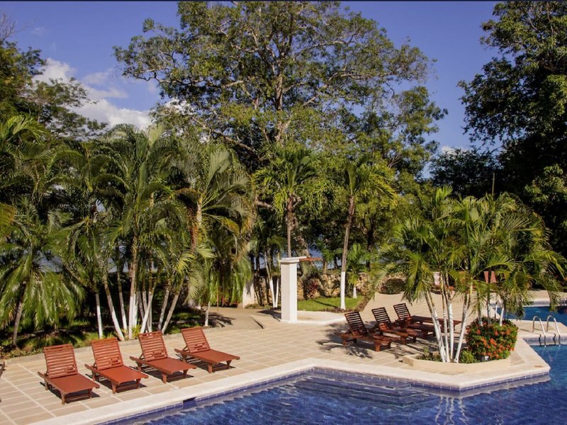 Papagayo Golden Palms Beachfront Hotel 18