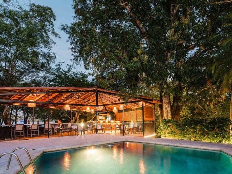 Papagayo Golden Palms Beachfront Hotel 20