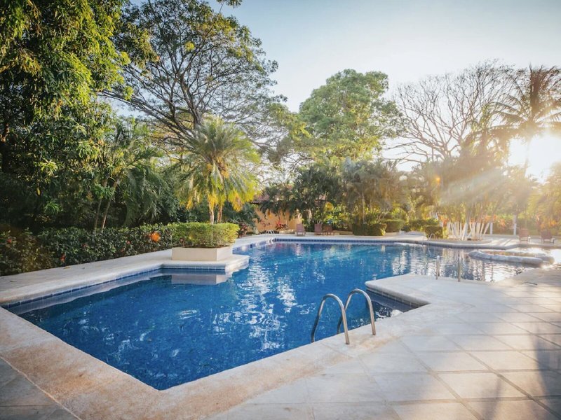 Papagayo Golden Palms Beachfront Hotel 21