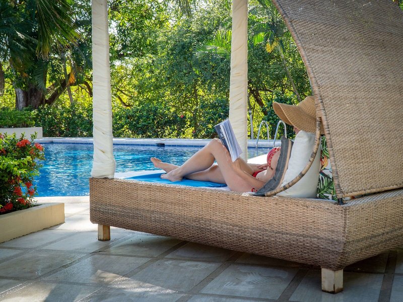 Papagayo Golden Palms Beachfront Hotel 22