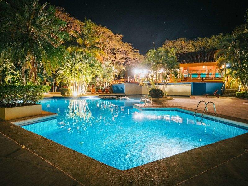 Papagayo Golden Palms Beachfront Hotel 23