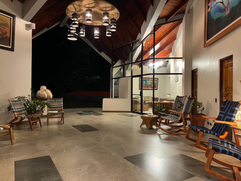 Papagayo Golden Palms Beachfront Hotel 24