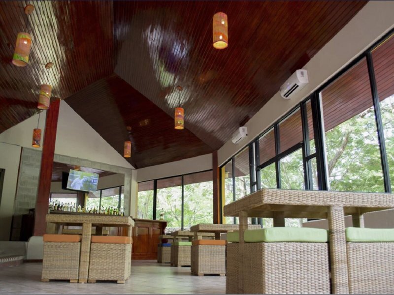 Papagayo Golden Palms Beachfront Hotel 26